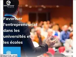 Sites similar to entrepreneurschool.org