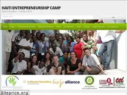 Sites similar to entrepreneurship-camp.org