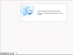 Sites similar to entrepreneurship-summit.com