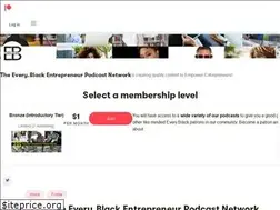Sites similar to entrepreneurship.black