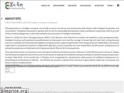Sites similar to entrepreneurship.bt