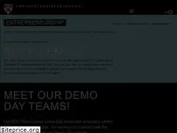 Sites similar to entrepreneurship.hbs.edu
