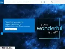 Sites similar to entrepreneurship.intel.com