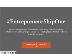 Sites similar to entrepreneurship.one