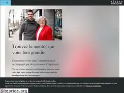 Sites similar to entrepreneurship.qc.ca