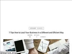Sites similar to entrepreneurshipfacts.com
