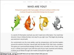 Sites similar to entrepreneursinstitute.com