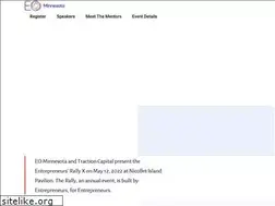Sites similar to entrepreneursrally.org