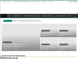 Sites similar to entrepreneurssquare.com