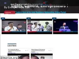 Sites similar to entrepreneurstalk.online