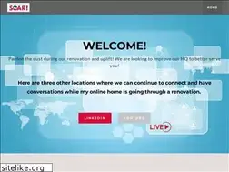 Sites similar to entrepreneursthatsoar.com