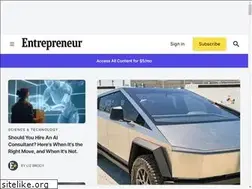 Sites similar to entrepreneursuccesssummit.com