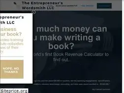 Sites similar to entrepreneurswordsmith.com
