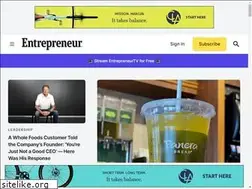 Sites similar to entrepreneuru.org