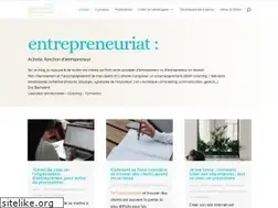 Sites similar to entrepreneuse-heureuse.com