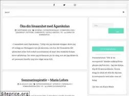 Sites similar to entreprenorden.se