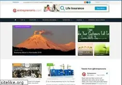 Sites similar to entreprenoria.com