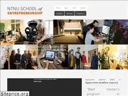Sites similar to entreprenorskolen.no