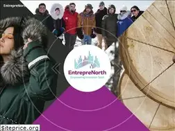 Sites similar to entreprenorth.ca