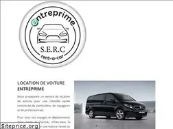 Sites similar to entreprime.tn