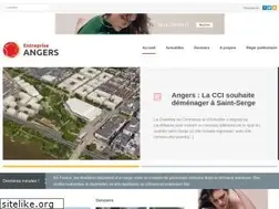 Sites similar to entreprise-angers.com