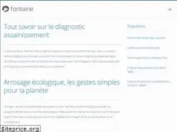 Sites similar to entreprise-assainissement.fr
