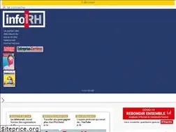 Sites similar to entreprise-carrieres.com