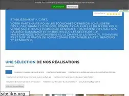 Sites similar to entreprise-ciret.com