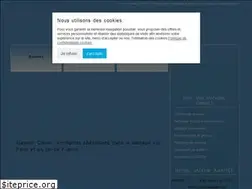 Sites similar to entreprise-de-nettoyage-general.fr