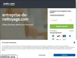 Sites similar to entreprise-de-nettoyage.com