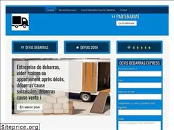 Sites similar to entreprise-debarras.fr