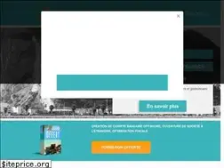 Sites similar to entreprise-etranger.com