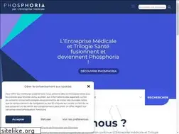 Sites similar to entreprise-medicale.fr