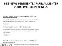 Sites similar to entreprise-move.com