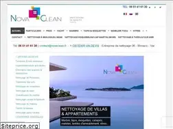 Sites similar to entreprise-nettoyage-06.com