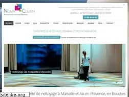 Sites similar to entreprise-nettoyage-marseille13.com