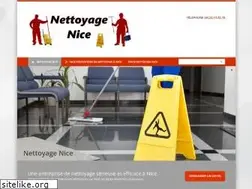 Sites similar to entreprise-nettoyage-nice.fr
