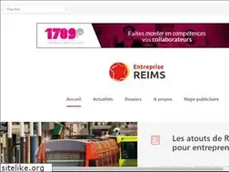 Sites similar to entreprise-reims.com