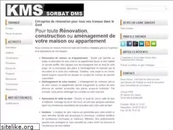 Sites similar to entreprise-renovation.fr