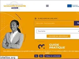 Sites similar to entreprise-reunion.re