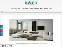 Sites similar to entreprise-sakani.fr