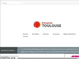 Sites similar to entreprise-toulouse.com