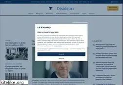 Sites similar to entreprise.lefigaro.fr