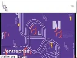 Sites similar to entreprisealternative.fr