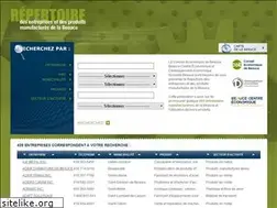 Sites similar to entreprisebeauce.com