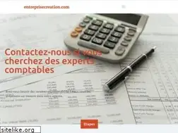 Sites similar to entreprisecreation.com