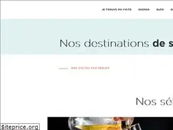 Sites similar to entrepriseetdecouverte.fr