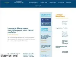 Sites similar to entrepriseevaluation.com