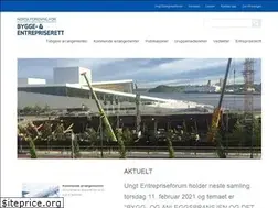 Sites similar to entrepriseforeningen.no