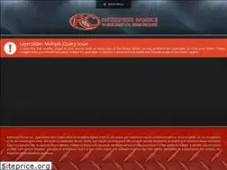 Sites similar to entrepriseramec.com